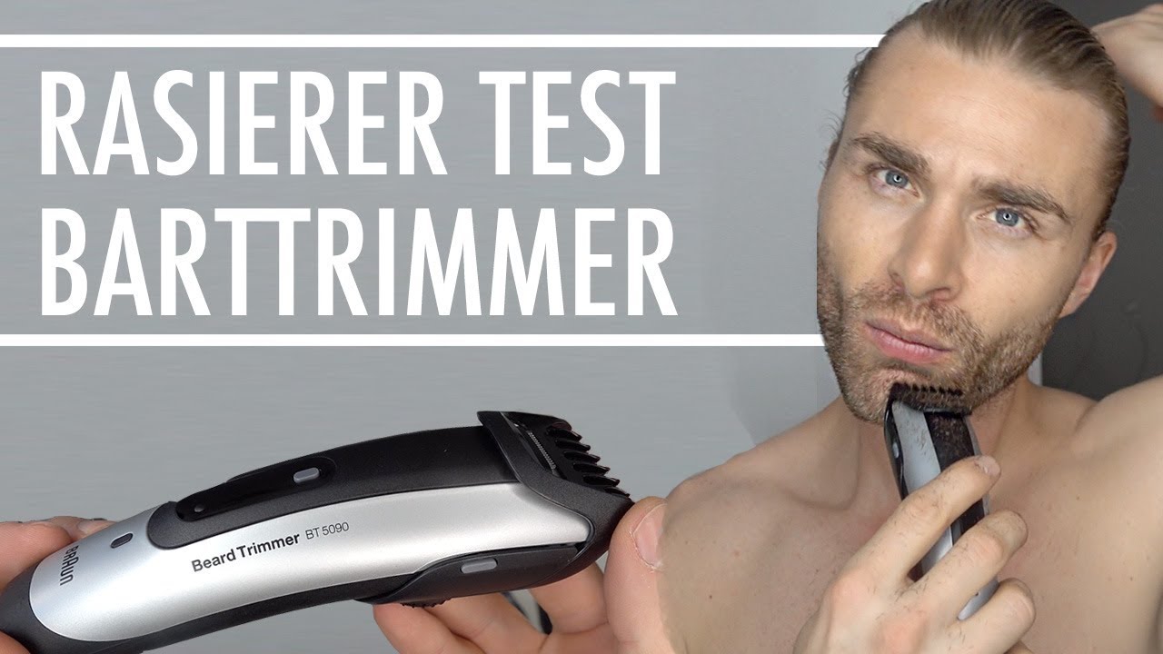 Test Männer Test Männer
