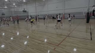 CoJos vs. Elevation Set 3