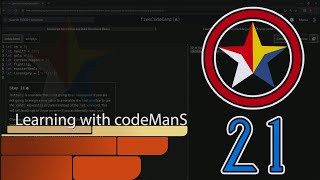 (ARCHIVED) Learn JavaScript by Building a Role Playing Game - Step 21 | freeCodeCamp | (Beta)