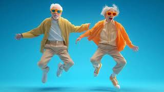 Roco Creative - Universos que Bailan (Clip Oficial)