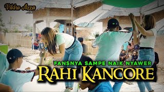 Lagu Bima (Rahi Kancore) Cover Vikha Azza🥰