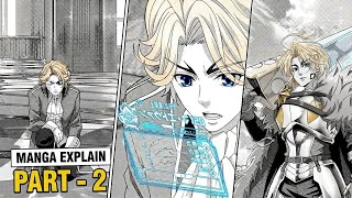 The Exiled Heavy Knight Knows How to Game the System | Part - 2 | Manga Explain