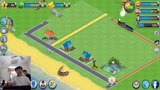 City island 2 - Hướng dẫn chơi game City Island 2 - Sân chơi của game thủ screenshot 1
