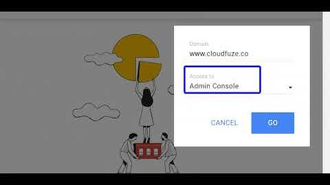 How to Add and Authorize Google Shared Drive in CloudFuze.