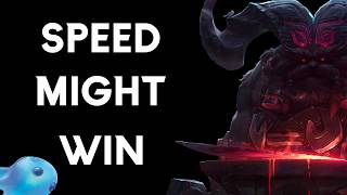 The aggro deck you need to try in Riftbound...