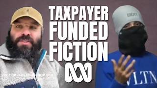 ABC IN CRISIS: Taxpayer-funded broadcaster forced to delete more fictional investigations