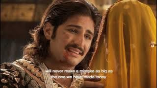 Jodha Akbar S3 EP 30