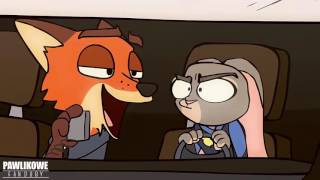 Zwierzogród Rozszerzone Zakończenie Dubbing Pl