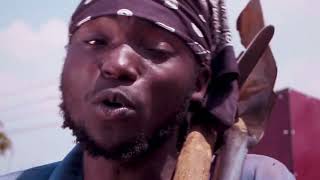 Kay Nash and rodzee hard times official video