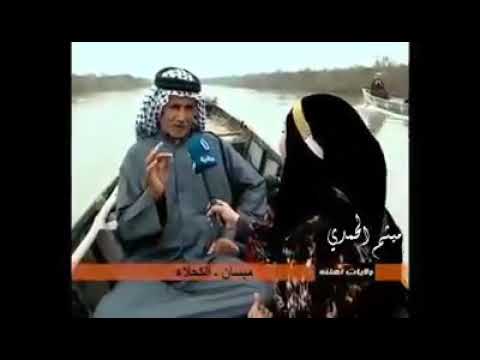 موال عراقي بكي الصخر لا يفوتكم اخ الله شوف المشاهده