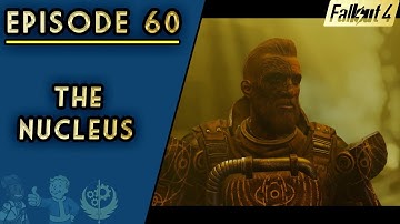 Ultra Modded Fallout 4 Walkthrough Part 60 (GTX1060)