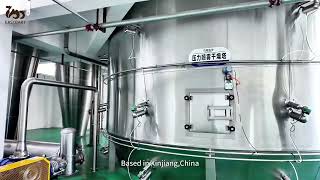 🌟 EASTBART DAIRY – Your Trusted Camel Milk Expert 🌟