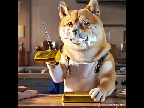 Gold Bar Cooking:
