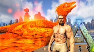 Ark Survival Evolved - NEW GENESIS MOD, NEW CREATURES, TRIBES, MORE (Ark Survival Gameplay) Ark Survival Evolved - NEW GENESIS MOD, NEW CREATURES, TRIBES, MORE (Ark Survival Gameplay)
