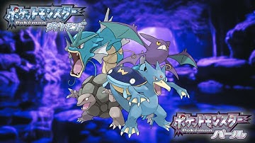 Oreburgh Gate ~ [ D J E N T ]