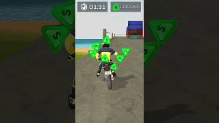 오토바이 스턴트 윌리 게임 29 screenshot 1