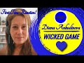 Diana Ankudinova Reaction WICKED GAME TSEL Диана Анкудинова Реакция TSEL Reacts Diana Ankudinova WOW