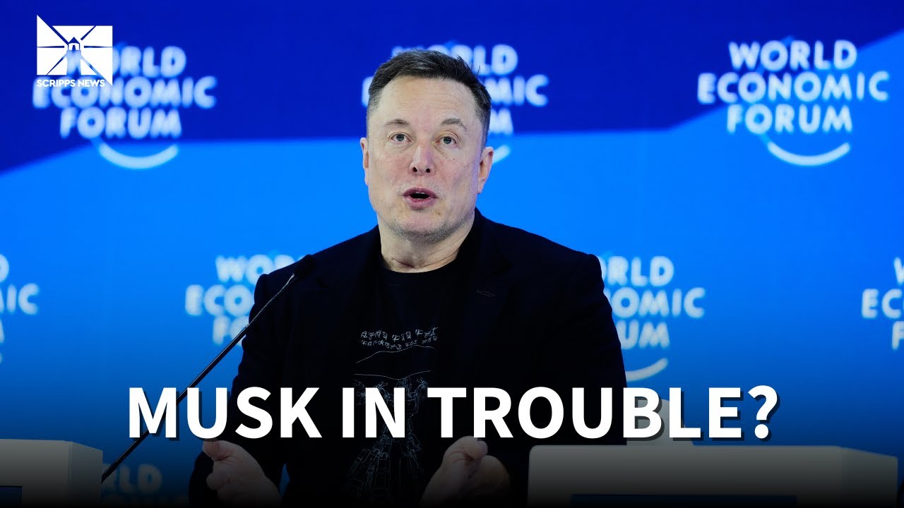 Musk’s X and Grok AI hit With raids, fines, and multinational investigations