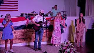 Building Hope Together: Renewing Faith and Commitment