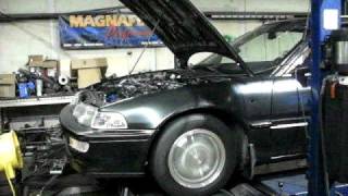 92 integra dyno by shortyboy1986 1,360 views 15 years ago 45 seconds