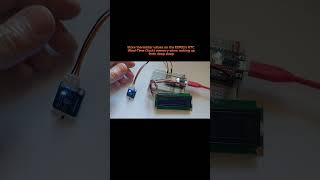 Store thermistor values on the ESP32's internal RTC