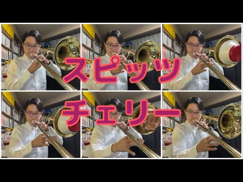 スピッツ　チェリー　#Shorts