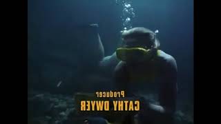 Baywatch Freediving Scene