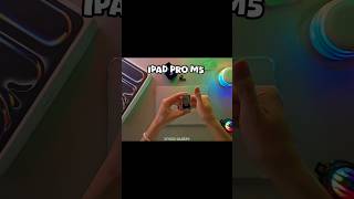 iPad Pro M5 + 120FPS 🔥🤯 #pubgmobile #ipadprom5 #120fps #handcam #youtubeshorts #viralshorts
