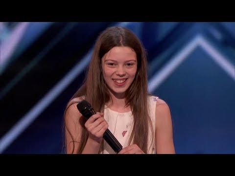 Vidéo: American Idol: Une fille malade va mieux et chante une chanson