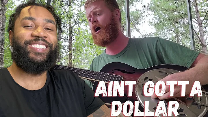 Oliver Anthony - Ain't Gotta Dollar (REACTION)