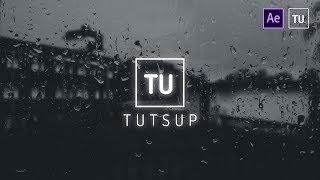 Video Logo Intro in After Effects - After Effects Tutorial #Tuto 01
