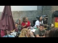 Music, Comfort food and Fun at Antigamente Restaurant in Rio de Janeiro