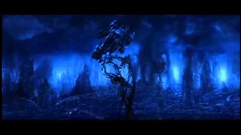 animatrix-Final Flight The Osiris.