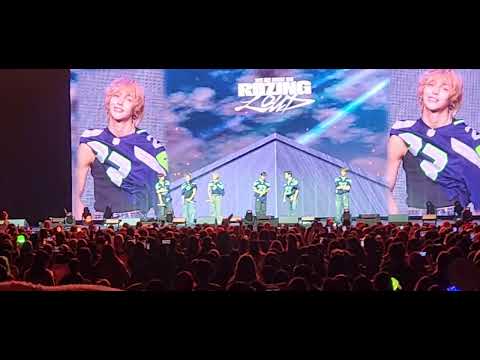 Goodbyes By RIIZE At WAMUTheater 11 07 2025 