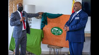 Estoa Launches Its Operations In Uganda