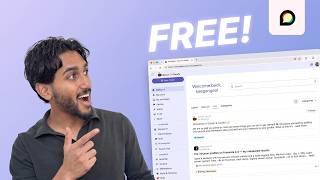 Discourse Just Went FREE - Here's Why That's a Huge Deal