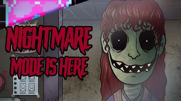 NIGHTMARE MODE | That