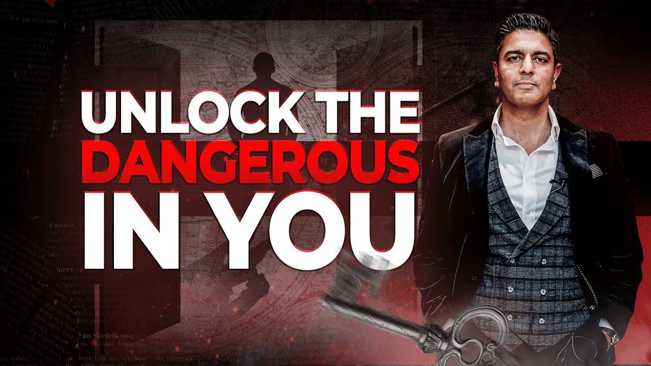 Awaken The DANGEROUS Within YOU : A Path to EMPOWERMENT