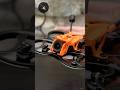 GEPRC Darkstar22 is a sub250g FPV Drone you can fly anywhere