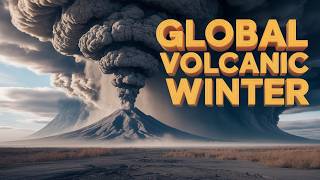 🌋 Inside a Volcano: Journey to Earth's Fiery Core | Full Immersive Experience