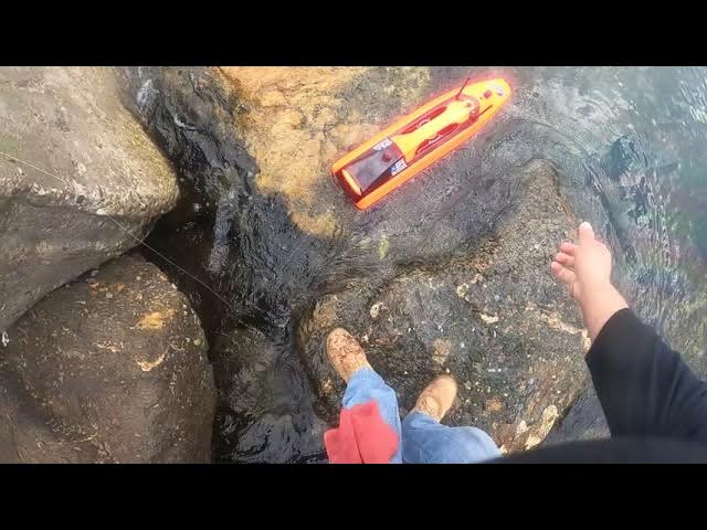 RC Bait Boat – Breakaway Tackle