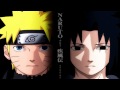 Naruto Shippuden OST Vol 1 Track 7 Man Of The World