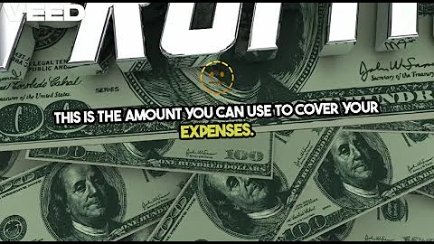 Gross vs Net Income: Don’t Make This Budget Mistake! 💸