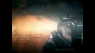 MW3- Nice Infected Killstreak