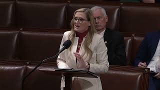 Rep. Lee speaks in support of the SAVE Act