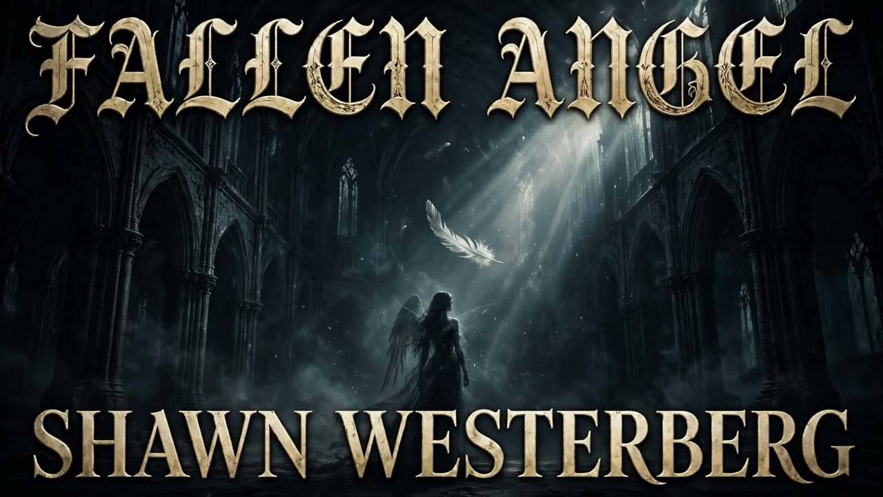 Fallen Angel (Official Audio) - YouTube