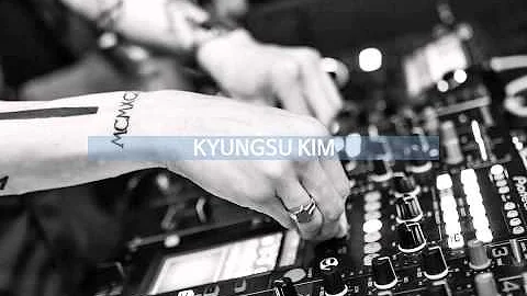Kyungsu KIM   DJ dry lips mixtape4