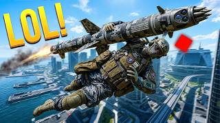 Details BATTLEFIELD 6 *NEW* -  EPIC & WTF Moments #196#FPS Guide