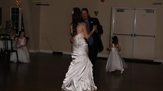 My Little Girl - Father Daughter Wedding Song