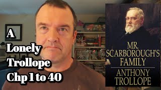 Mr  Scarboroughs Family   Chp 1 to 40